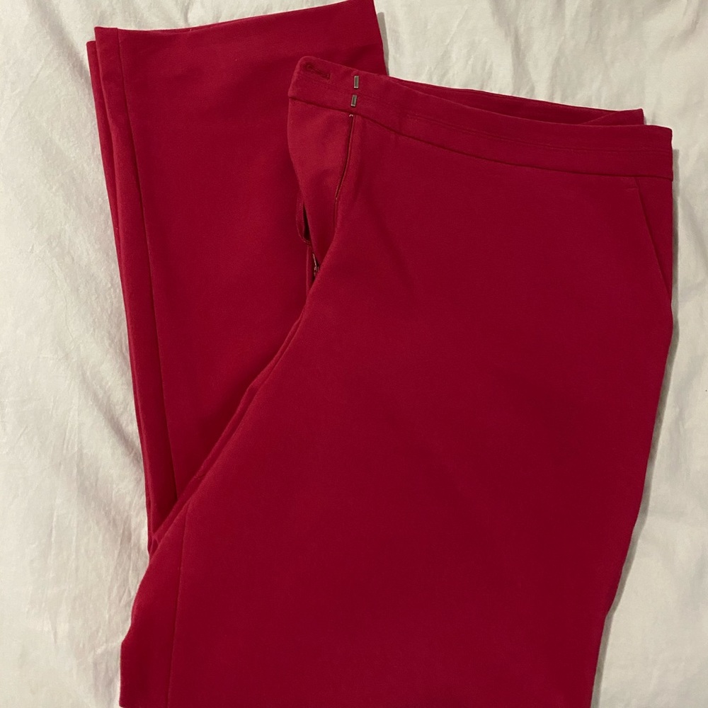 White House Black Market The Slim 24W Womens Pant